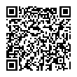 QR-код ссылки на материал ««Рождественские встречи». Традиционный фестиваль искусств открылся в Дзержинске»