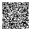 QR-код ссылки на материал «Поликлиники на колесах. В Нижегородской области возобновили свою работу поезда здоровья»