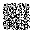QR-код ссылки на материал «Тяжелые будни грабителей. В областном центре ограблены два офиса микрозаймов»