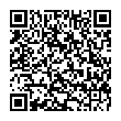 QR-код ссылки на материал «Высокий блондин в черной шляпе. В Дзержинске конкурс «Снеговик - 2020» в самом разгаре»