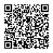 QR-код ссылки на материал «Невеселое утро. Междугородний автобус Нижний-Дзержинск сбил пешехода»