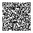 QR-код ссылки на материал «Рождественский вертеп. Итоги творческого конкурса среди воспитанников детских садов подвели в Дзержинске»