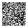 QR-код ссылки на материал «Несвободный вход. Изменились правила посещения Дворца химиков в Дзержинске»