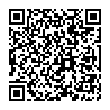 QR-код ссылки на материал «В Дзержинске завершилось первенство области по фехтованию на шпагах»