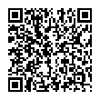 QR-код ссылки на материал «Дзержинцы смогут резервировать «красивые» номера для своих автомобилей»
