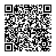 QR-код ссылки на материал «Десятки свертков с марихуаной полицейские изъяли у нижегородца»
