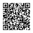 QR-код ссылки на материал «В Дзержинске прошел конкурс школьных газет»