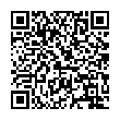 QR-код ссылки на материал «Для очищения души. Дзержинцы искупались в святой воде»
