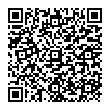 QR-код ссылки на материал «Смертельное ДТП с одним неизвестным. Водитель, сбивший пешехода на трассе М7, скрылся с места наезда»