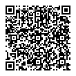 QR-код ссылки на материал «Дзержинские многодетные семьи могут оформить в собственность участки под строительство жилья до 2024 года»