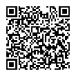 QR-код ссылки на материал «Путь открыт. В пригороде Дзержинска убрали забор с проезжей части»