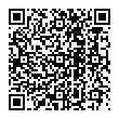 QR-код ссылки на материал «Бестарный мусор. Навести порядок в вывозе бытовых отходов из поселков намерены дзержинские депутаты»