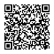 QR-код ссылки на материал ««Зебра» не преграда. Водитель иномарки сбил пешехода в промзоне Дзержинска»