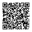 QR-код ссылки на материал «Фонтан восстановят. Дзержинцы обсудили проект благоустройства Торговой площади»