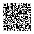 QR-код ссылки на материал «В Дзержинске стартовал второй круг в первенстве города по футболу среди ветеранов»