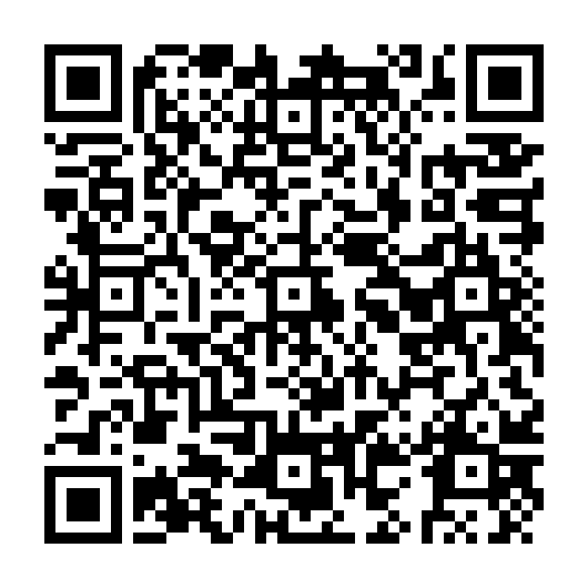 QR-код ссылки на материал «Проектируем вместе. Второй этап благоустройства парка «Утиное озеро» обсудили в Дзержинске»