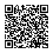 QR-код ссылки на материал «С рабочим визитом. Дзержинский водоканал посетил Игорь Шпектор»