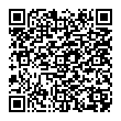 QR-код ссылки на материал «Бесстрашный дзержинский пешеход. Переходя дорогу в неположенном месте, мужчина спровоцировал ДТП»