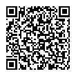 QR-код ссылки на материал «Выбор сделан. Утвержден новый дизайн-проект Доски почета в Дзержинске»