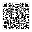 QR-код ссылки на материал «Дорожная драма. Новые подробности смертельной аварии под Дзержинском»