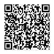 QR-код ссылки на материал «Пьяная суббота. Двух нетрезвых водителей задержали полицейские Дзержинска»