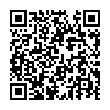 QR-код ссылки на материал «Двухдневная зима. Придут ли холода в Дзержинск?»