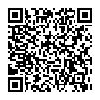 QR-код ссылки на материал ««Так мало?!» О голодных днях осажденного Ленинграда рассказали дзержинским школьникам»