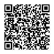 QR-код ссылки на материал «В Дзержинске большой теннис прочно входит в школьную спортивную жизнь»