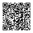QR-код ссылки на материал ««От начала…» В Дзержинске открылась выставка художественной фотографии Николая Осоки»