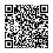 QR-код ссылки на материал «Музейная неделя. Традиционная акция стартовала в Дзержинске»