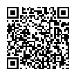 QR-код ссылки на материал «В Дзержинске прошел кубок Нижегородской области по плаванию»