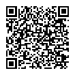 QR-код ссылки на материал «Плановая проверка. Сотрудники МЧС провели рейд в пригороде Дзержинска»