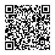 QR-код ссылки на материал «Новым автомобилем пополнился дзержинский автопарк БСМП»