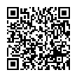 QR-код ссылки на материал «Кто виноват? В кювет улетела легковушка в пригороде Дзержинска»