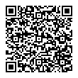 QR-код ссылки на материал «Мошенники с большой дороги. За кражу 415 тысяч рублей задержана лжеработница газовой службы»