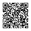 QR-код ссылки на материал «Взрыв в подвале жилого дома в Сормово. Есть пострадавшие»