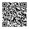 QR-код ссылки на материал «История одной награды. Найденная в Дзержинске медаль вернется в семью героя»