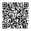 QR-код ссылки на материал «В память о жертвах Холокоста в дзержинской Синагоге зажгли свечи»