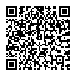 QR-код ссылки на материал «Стратегия развития Дзержинска. Эта тема стала основной на заседании Гордумы»