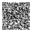 QR-код ссылки на материал «Один против всех. Предпремьерный показ спектакля «Черный управляет всем» прошел в дзержинском театре драмы»