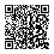 QR-код ссылки на материал «В Дзержинске "Тотальный диктант" будут писать на трех площадках»