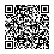 QR-код ссылки на материал «Непотушенная сигарета стала причиной пожара в Дзержинске»