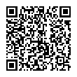 QR-код ссылки на материал ««Молодежь поет Высоцкого». В Дзержинске в 5-й раз пройдет региональный фестиваль»