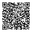 QR-код ссылки на материал «Ранний объезд. В четыре утра глава Дзержинска проверил качество уборки снега на дорогах»
