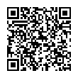 QR-код ссылки на материал «Аттракцион со скидкой. Колесо обозрения продается в Дзержинске»