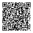 QR-код ссылки на материал ««Я куплет допою…» Региональный фестиваль памяти Владимира Высоцкого прошел в Дзержинске»