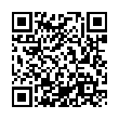 QR-код ссылки на материал «Дзержинцы сдают нормы ГТО»