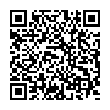 QR-код ссылки на материал «В дзержинском бассейне соревновались девушки-ватерполистки»