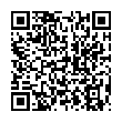 QR-код ссылки на материал «Погода в доме. На Пыре люди второй месяц живут без отопления»