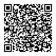 QR-код ссылки на материал ««Городские гулянья». Фестиваль памяти хореографа и педагога Галины Скорляковой прошел в Дзержинске»